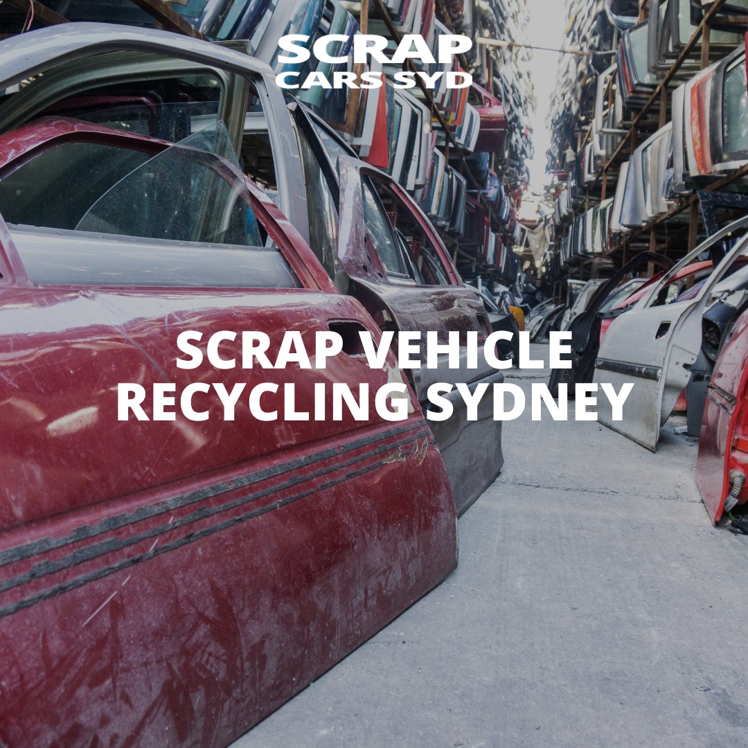 Cash-for-junk-cars- removal Sydney