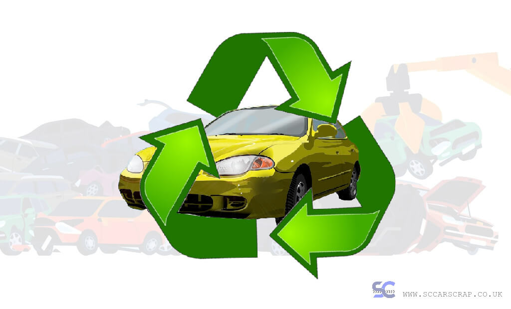 vehicle recycling