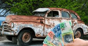 cash for junk cars